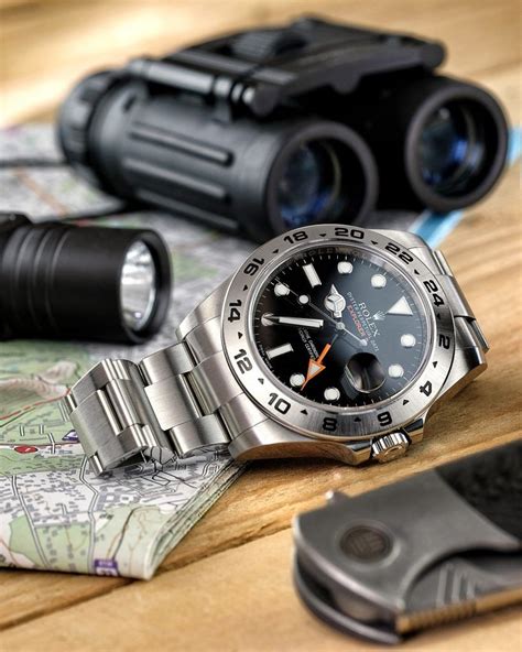 rolex sleeper watches|Rolex explorer 2.